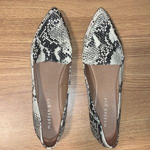 BRAND NEW loafers women size 10